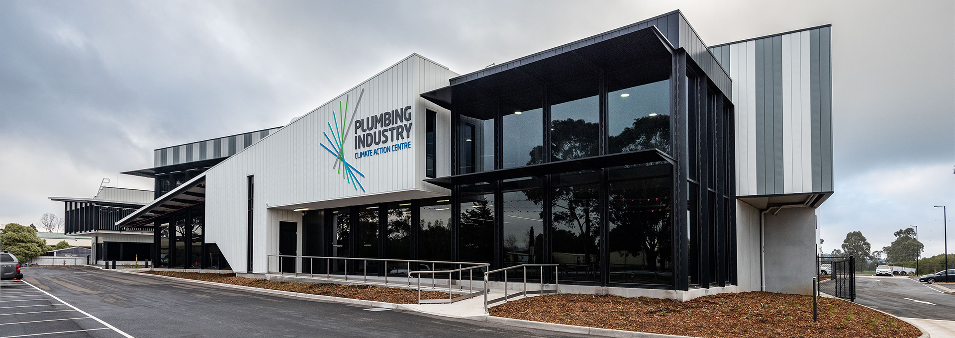 Plumbing Industry Climate Control Centre